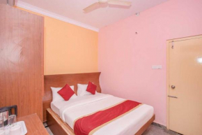 Hotel O Blossom Suites